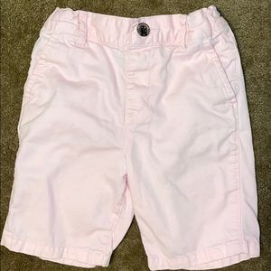 4/$20 SALE Classic Chino Shorts